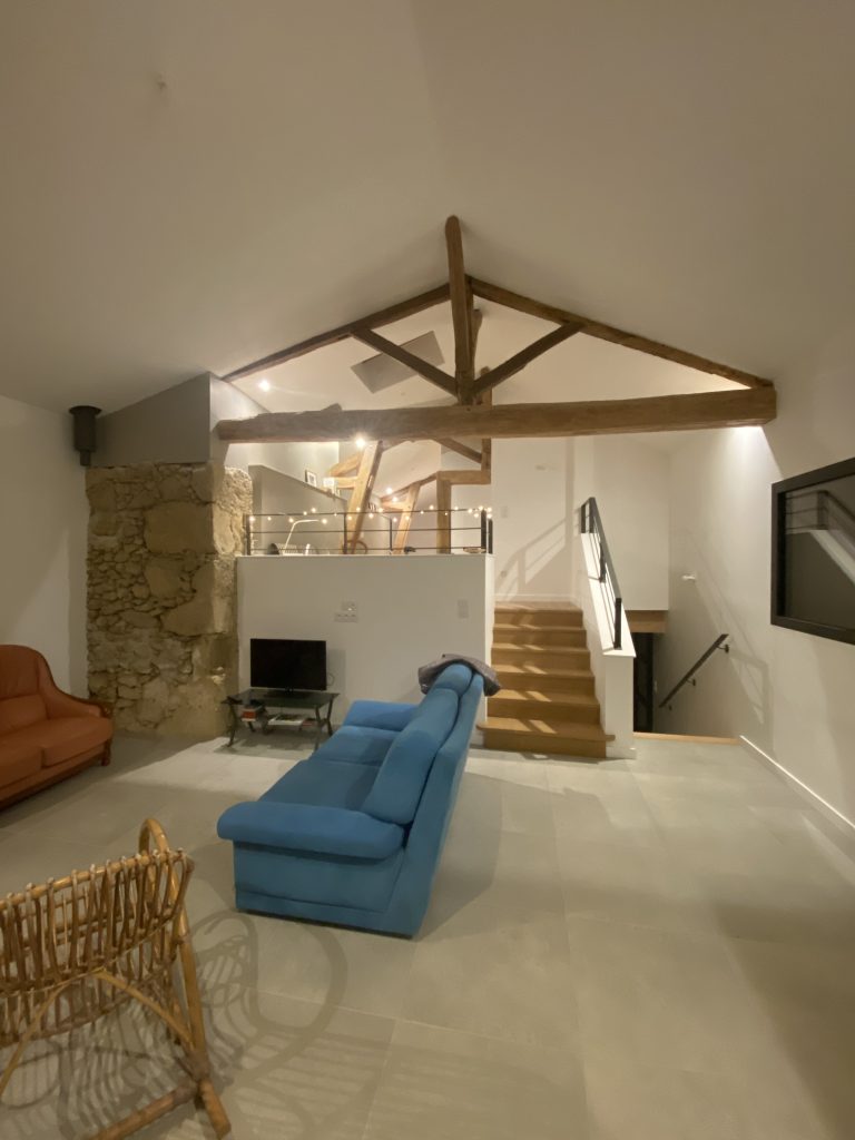 Maison D